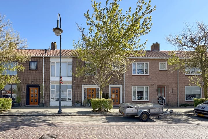 Foto 78 van Oliemolenstraat 9