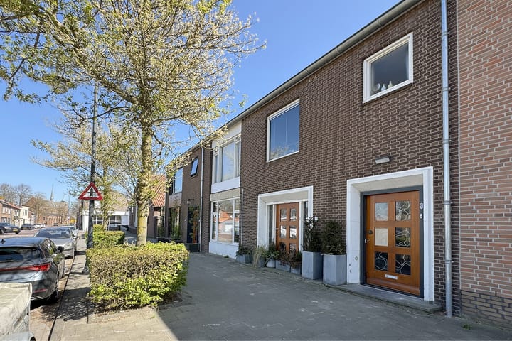 Foto 79 van Oliemolenstraat 9