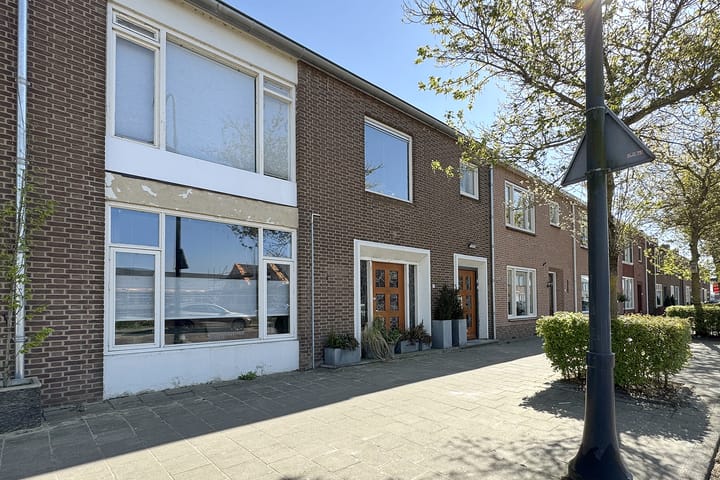 Foto 80 van Oliemolenstraat 9