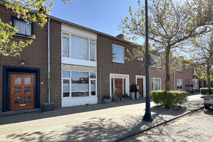 Foto 82 van Oliemolenstraat 9