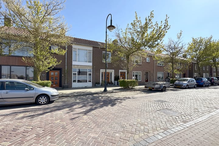 Foto 83 van Oliemolenstraat 9