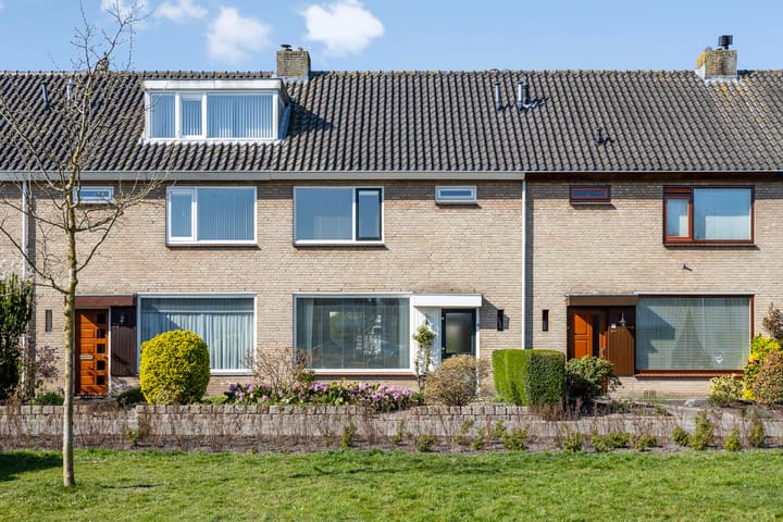 Koopwoningen - huizen te koop in [Funda]