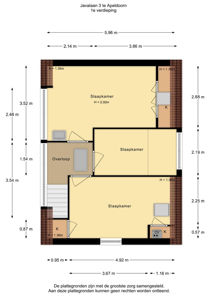 Foto 46 van Javalaan 3