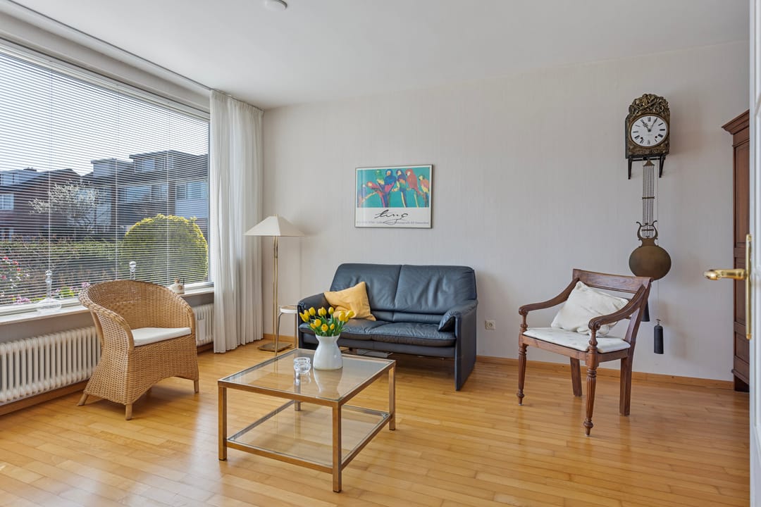 Foto 2 van Marius Bauerstraat 25