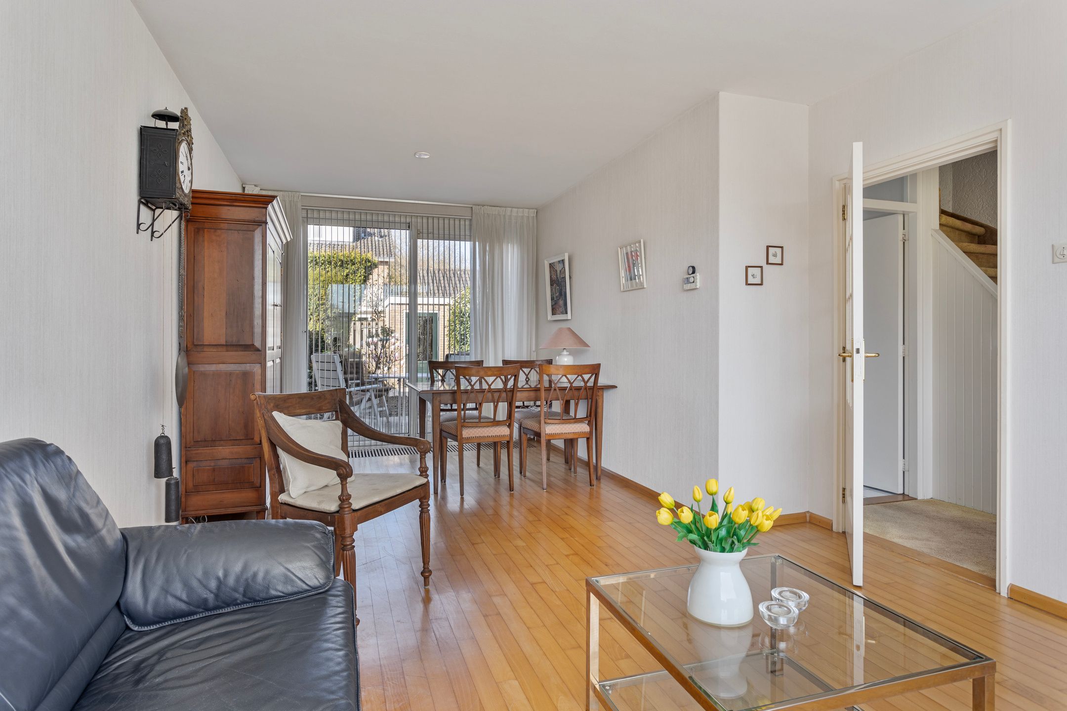 Foto 3 van Marius Bauerstraat 25