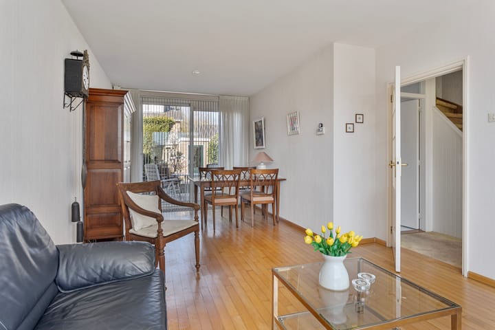 Foto 3 van Marius Bauerstraat 25