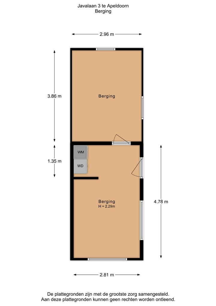 Foto 49 van Javalaan 3