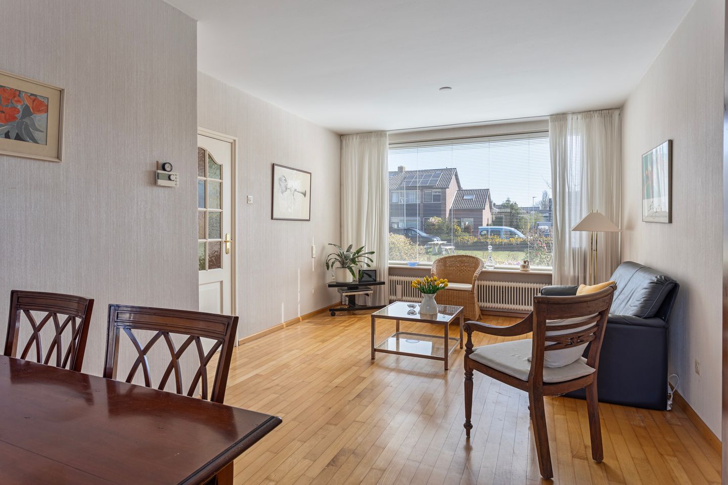 Foto 4 van Marius Bauerstraat 25