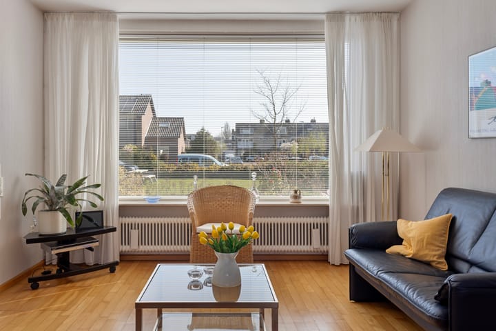 Foto 5 van Marius Bauerstraat 25