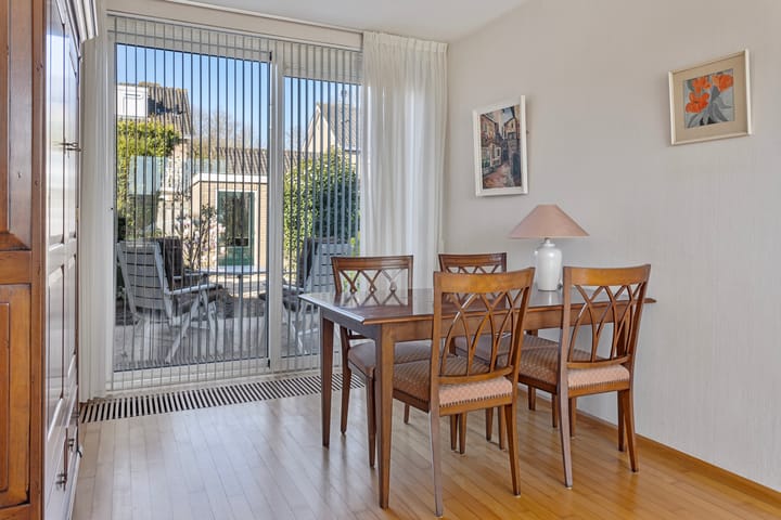 Foto 6 van Marius Bauerstraat 25