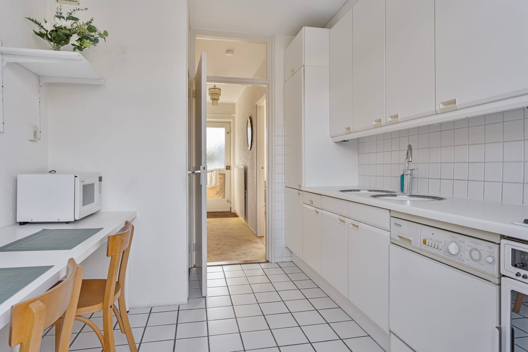 Foto 8 van Marius Bauerstraat 25