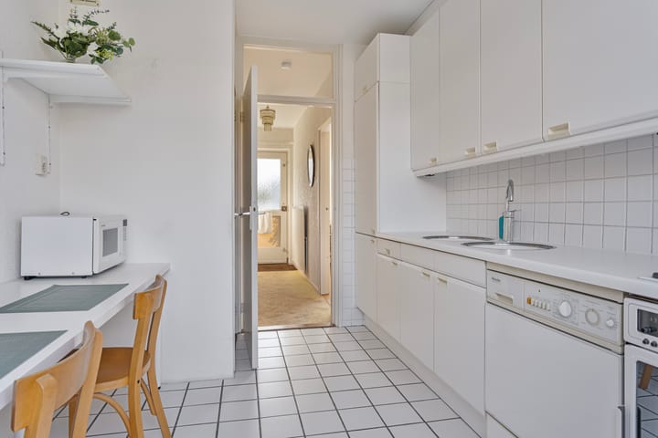 Foto 8 van Marius Bauerstraat 25