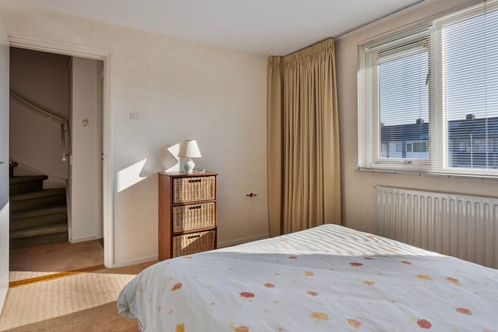 Foto 10 van Marius Bauerstraat 25