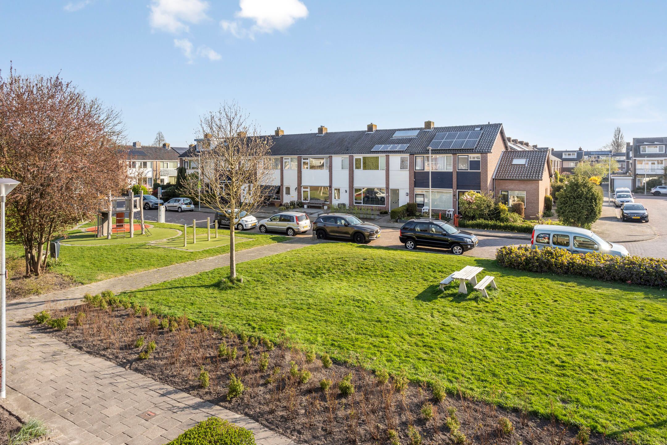 Foto 12 van Marius Bauerstraat 25