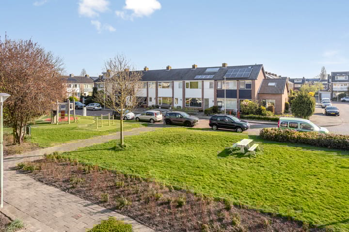 Foto 12 van Marius Bauerstraat 25