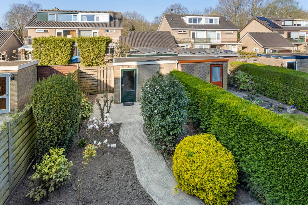 Foto 17 van Marius Bauerstraat 25