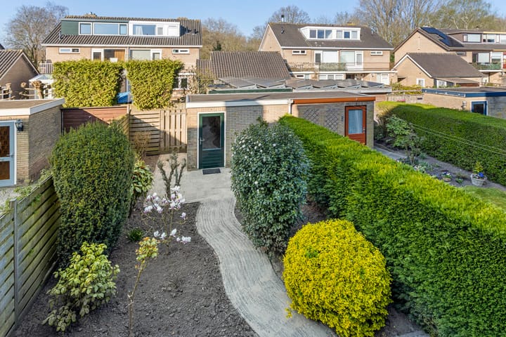 Foto 17 van Marius Bauerstraat 25