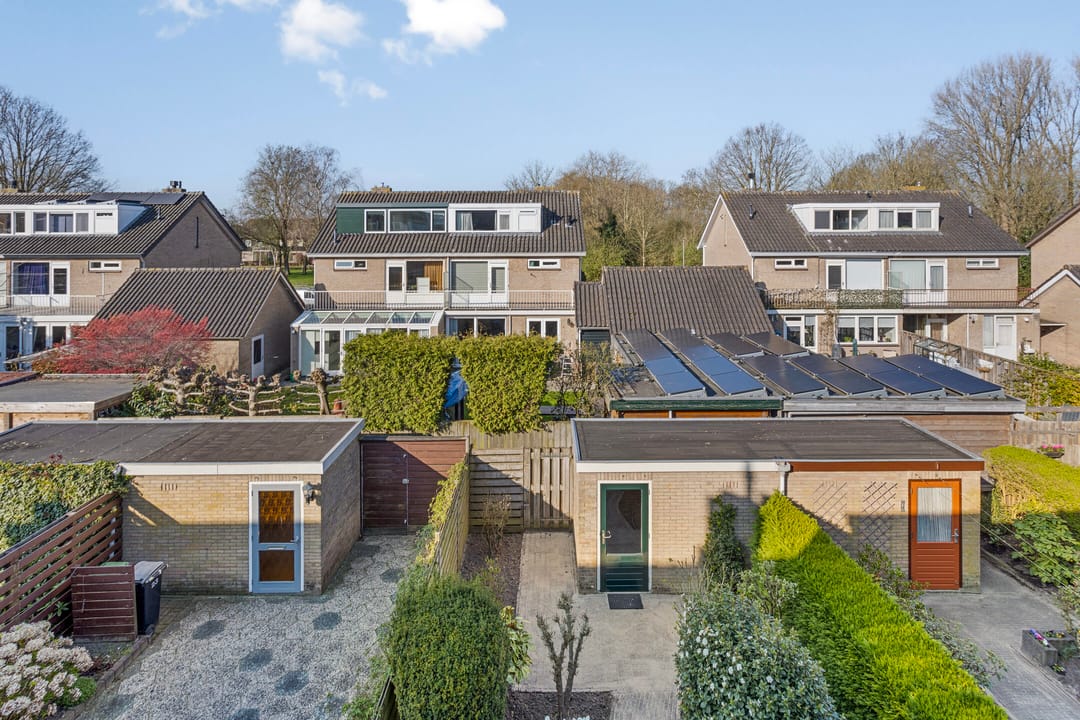 Foto 23 van Marius Bauerstraat 25