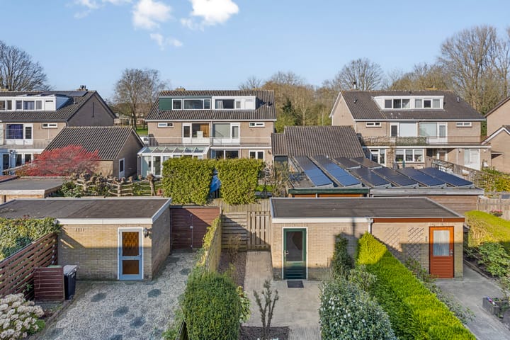 Foto 23 van Marius Bauerstraat 25