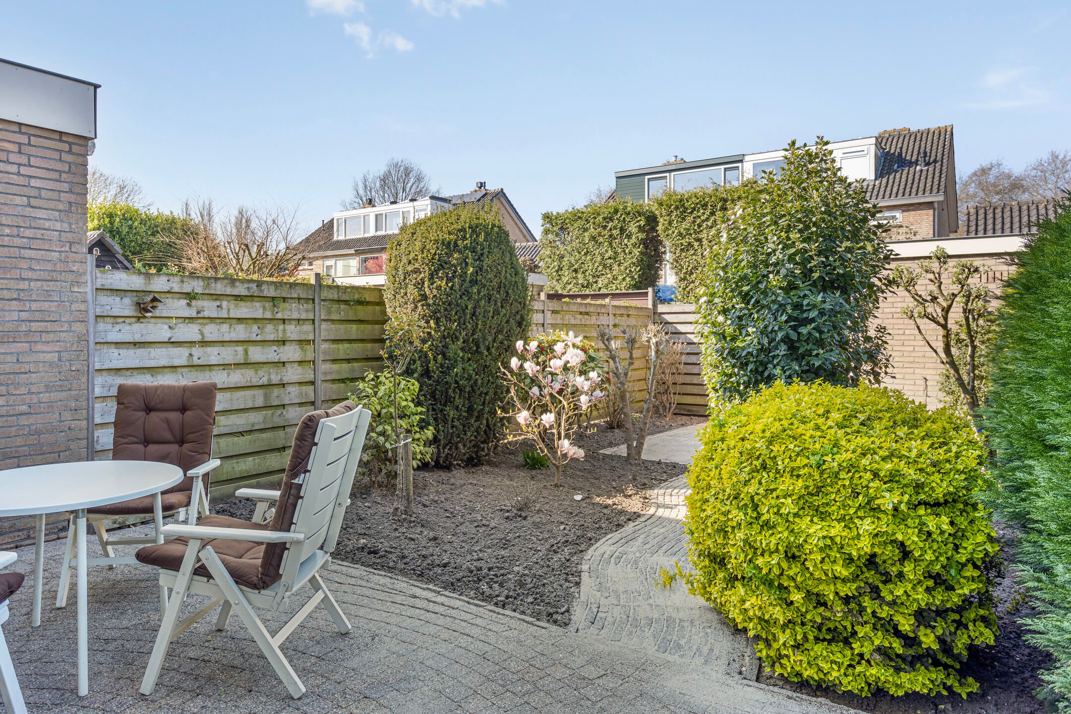 Foto 24 van Marius Bauerstraat 25