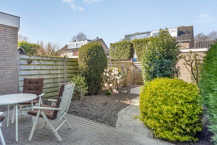 Foto 24 van Marius Bauerstraat 25