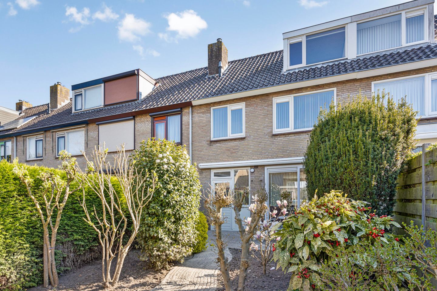 Foto 25 van Marius Bauerstraat 25