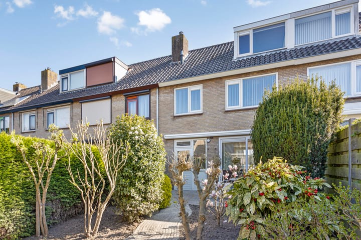 Foto 25 van Marius Bauerstraat 25