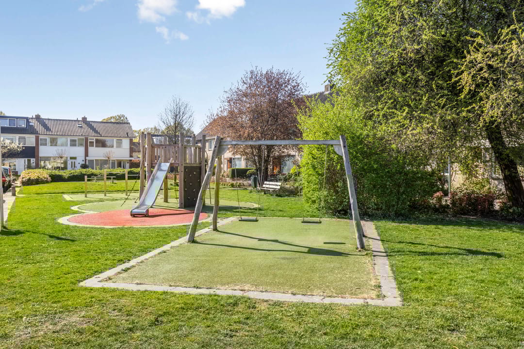 Foto 26 van Marius Bauerstraat 25