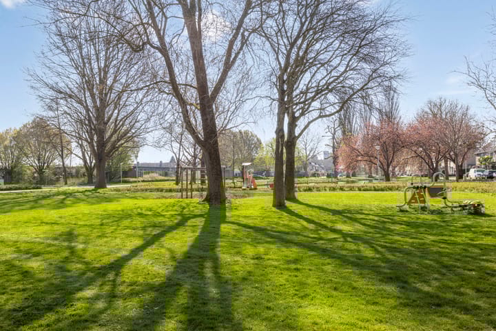 Foto 29 van Marius Bauerstraat 25