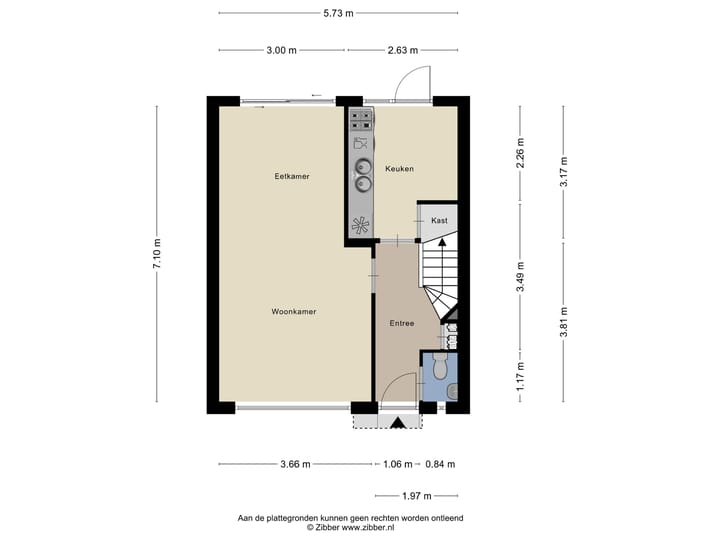 Foto 31 van Marius Bauerstraat 25