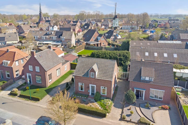 Foto 5 van Boortorenstraat 2-A