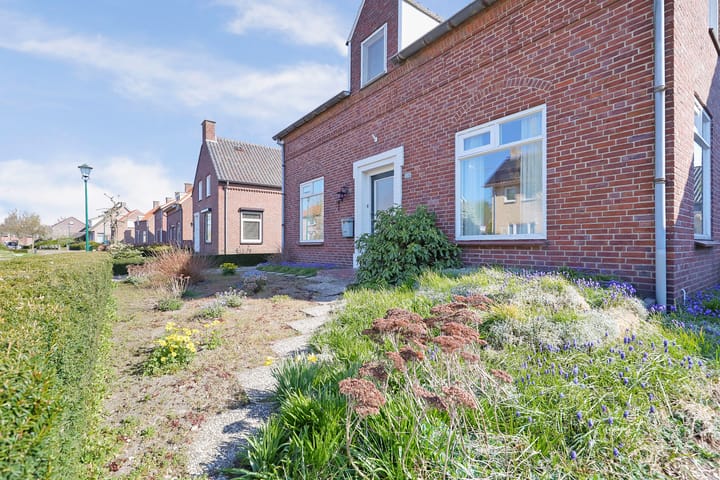 Foto 9 van Boortorenstraat 2-A