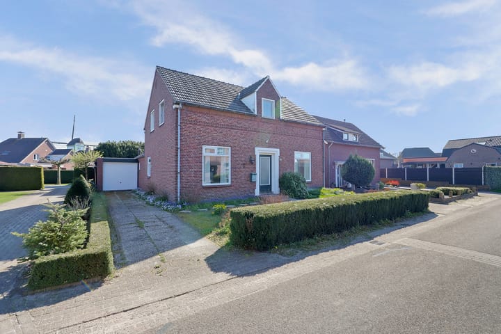 Foto 11 van Boortorenstraat 2-A