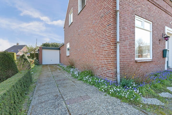 Foto 12 van Boortorenstraat 2-A