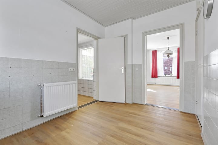 Foto 21 van Boortorenstraat 2-A