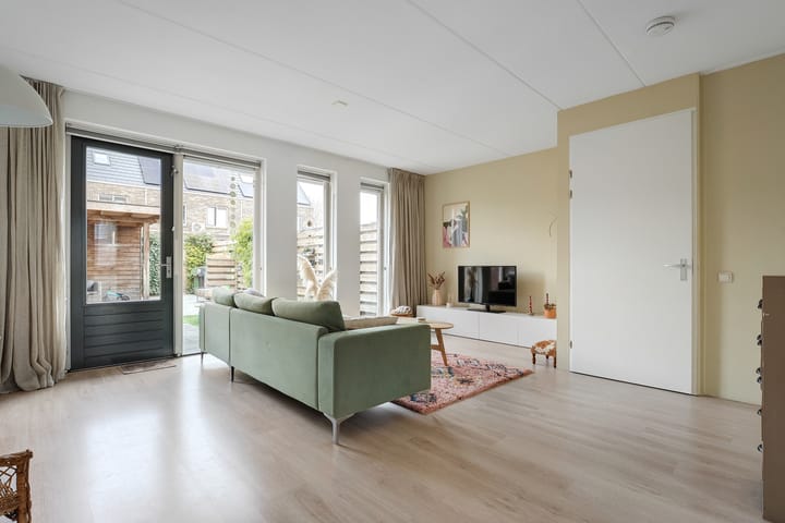 Foto 2 van Fonteinkruid 6