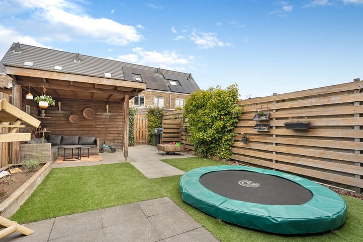 Foto 4 van Fonteinkruid 6