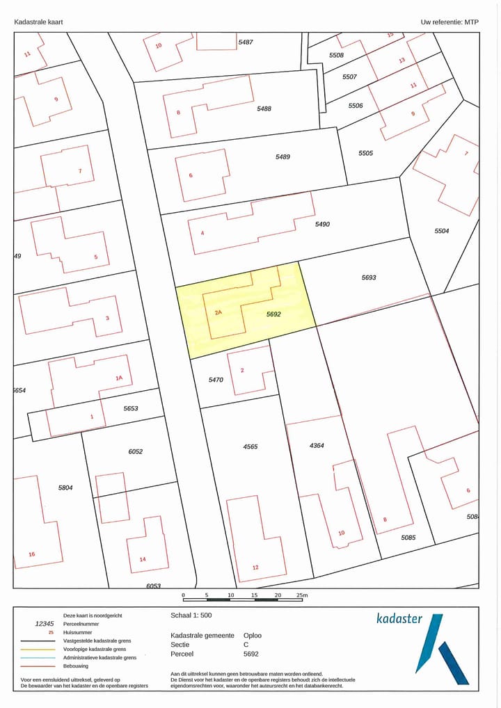 Foto 63 van Boortorenstraat 2-A