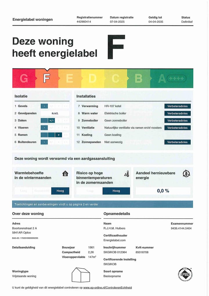 Foto 64 van Boortorenstraat 2-A