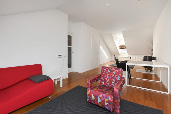 Foto 2 van De Carpentierstraat 109-B