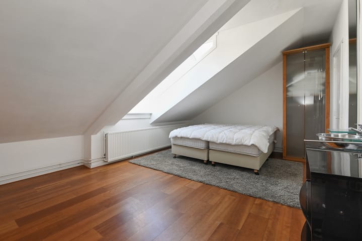 Foto 4 van De Carpentierstraat 109-B