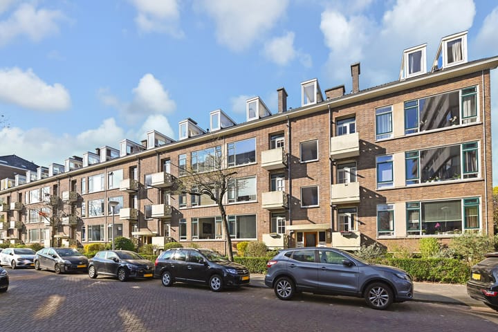 Foto 5 van De Carpentierstraat 109-B