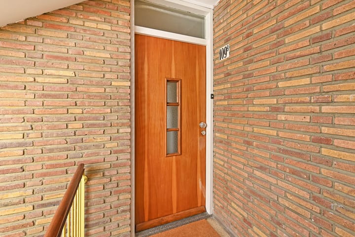 Foto 7 van De Carpentierstraat 109-B