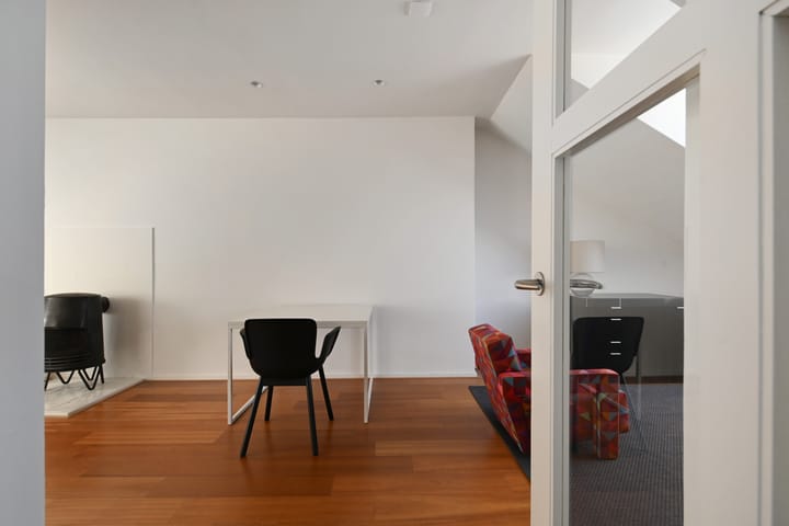 Foto 10 van De Carpentierstraat 109-B