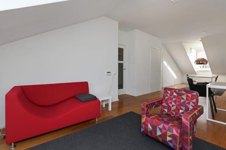 Foto 12 van De Carpentierstraat 109-B