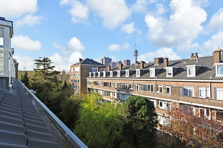 Foto 29 van De Carpentierstraat 109-B