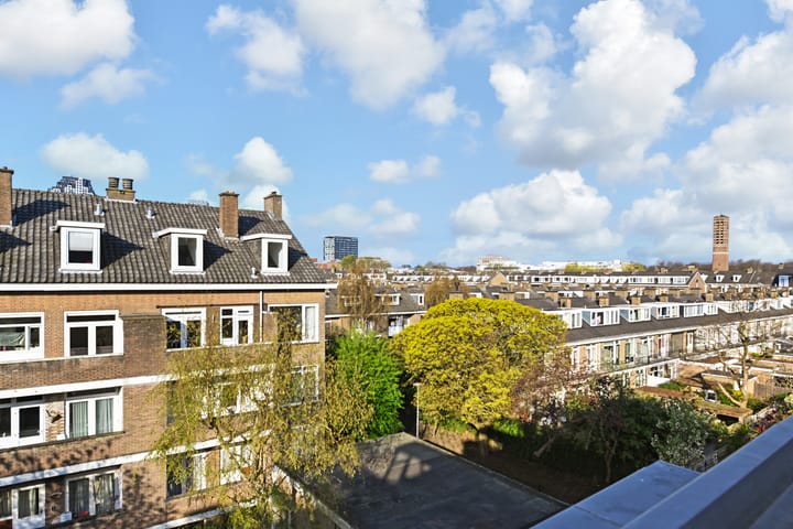 Foto 30 van De Carpentierstraat 109-B