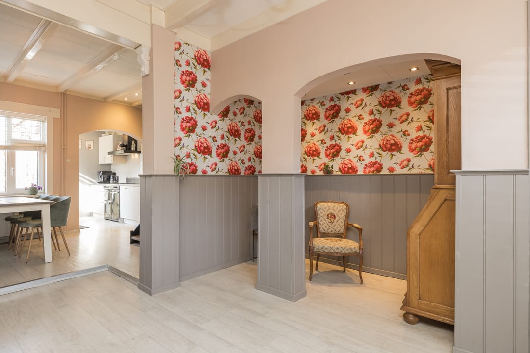 Foto 2 van van der Veldstraat 11