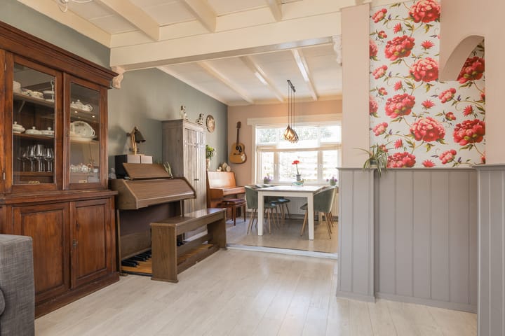 Foto 6 van van der Veldstraat 11