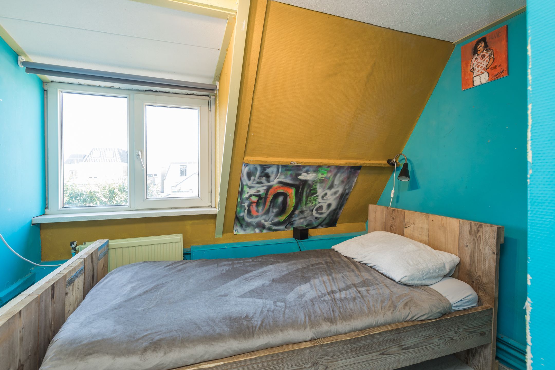 Foto 18 van van der Veldstraat 11